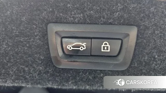 BMW 5 Series (G30) id 3050322 из Кореи 11