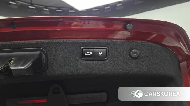 Genesis G70 id 4447415 из Кореи 11