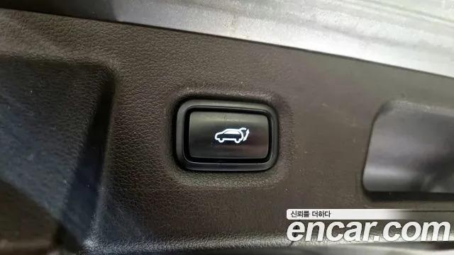 Hyundai Santa Fe TM id 2204198 из Кореи 11