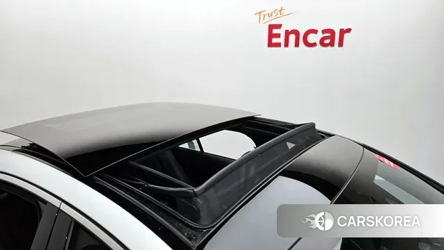 Mercedes-Benz E-Class W214 id 3628962 из Кореи 11