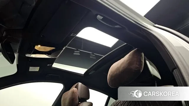 BMW 5 Series (G30) id 3059682 из Кореи 11