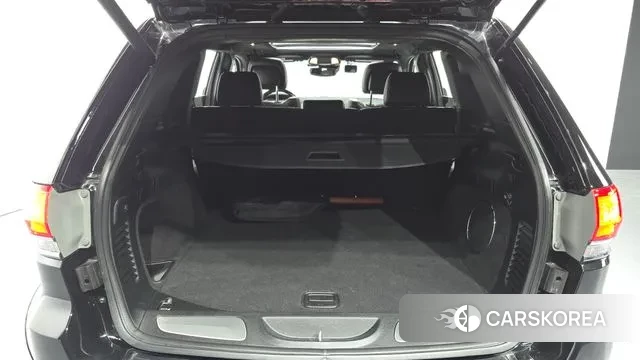 Jeep Grand Cherokee id 3368613 из Кореи 11