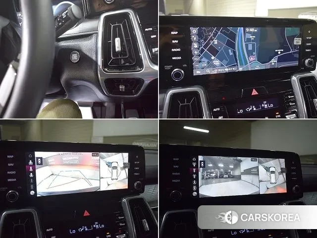 Kia Sorento 4th Generation id 3028100 из Кореи 11