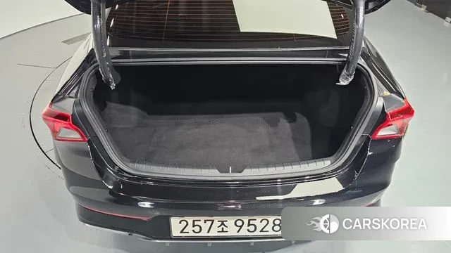 Kia K5 3rd generation id 3438083 из Кореи 11