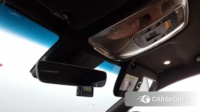 Genesis G80 (RG3) id 3479081 из Кореи 11