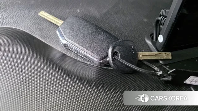 Kia The New Kia Ray id 3432367 из Кореи 11