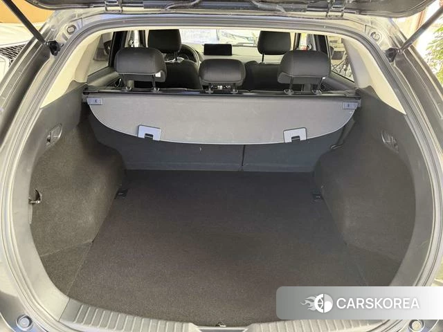 Mazda CX-5 id 4276029 из Китая 11