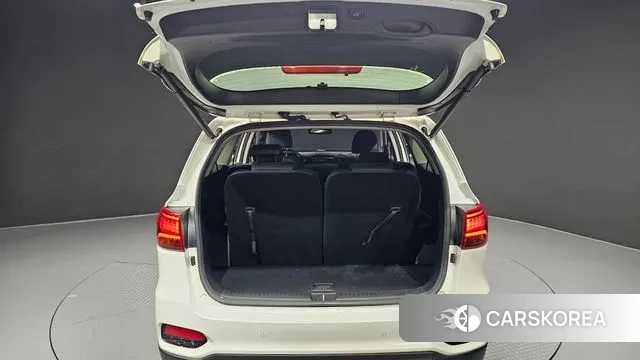 Kia The New Sorento id 3460115 из Кореи 11