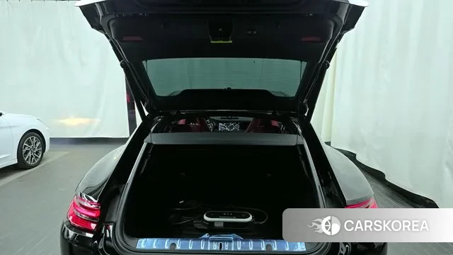 Porsche Panamera (971) id 3494099 из Кореи 11