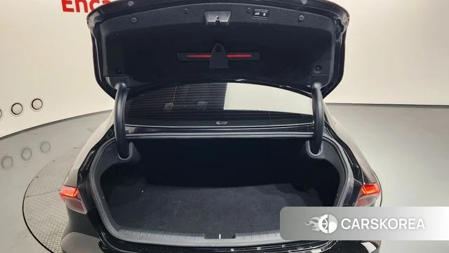 Hyundai The New Grandeur IG id 4519915 из Кореи 11