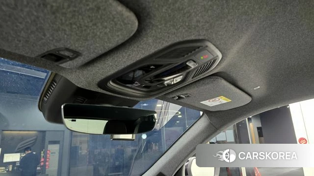 Renault Korea (Samsung) Grand Coleos id 3837989 из Кореи 11