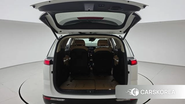 Kia Carnival 4th generation id 3859677 из Кореи 11