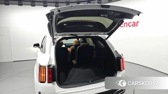 Kia Sorento 4th Generation id 4323215 из Кореи 11