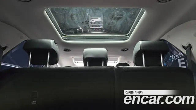 Hyundai The New Palisade id 2728373 из Кореи 11