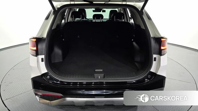 Kia Sportage 5th Generation Hybrid id 4854528 из Кореи 11