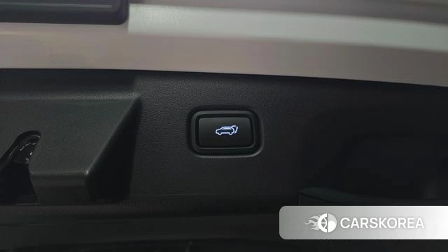 Hyundai The New Tucson Hybrid (NX4) id 3786057 из Кореи 11