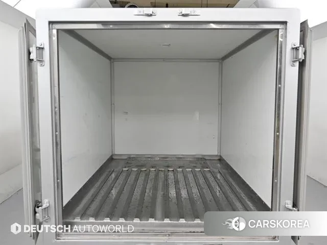 Chevrolet (GM Daewoo) New Labo id 3443988 из Кореи 11