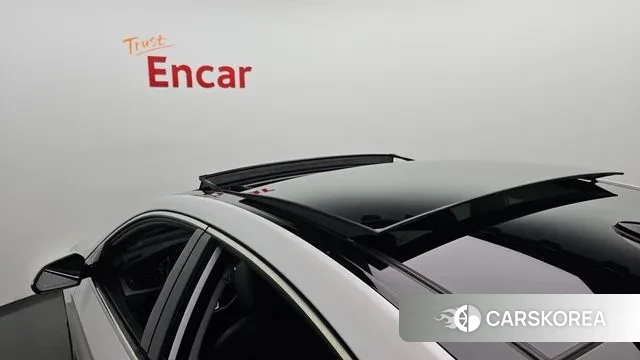 Hyundai Sonata New Rise id 3000329 из Кореи 11