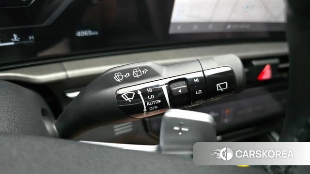 Kia The New Sportage 5th Generation id 4729803 из Кореи 11