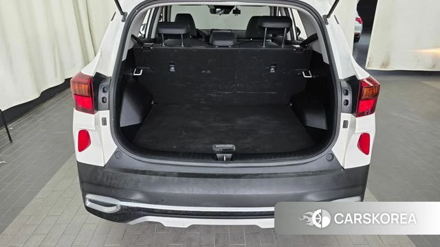 Kia Seltos id 4501072 из Кореи 11