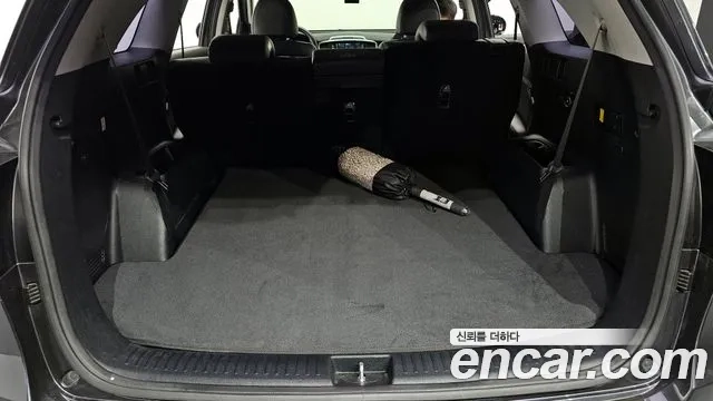 Kia The New Sorento id 2876511 из Кореи 11