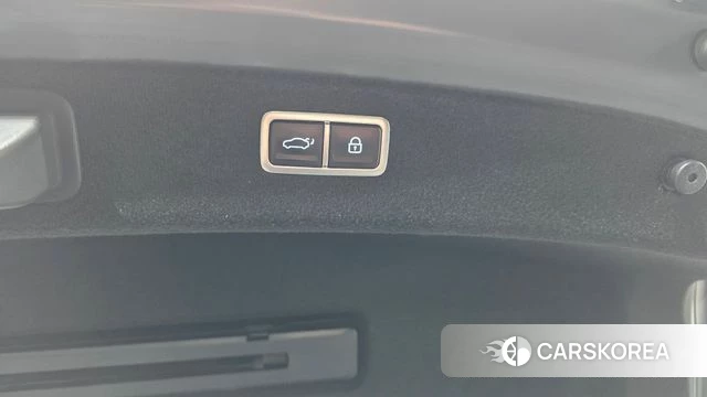 Genesis G80 (RG3) id 3923098 из Кореи 11