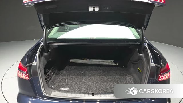 Audi A6 (C8) id 4609849 из Кореи 11