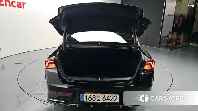 Kia K5 3rd generation id 3302164 из Кореи 11