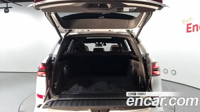 BMW X5 (G05) id 2675302 из Кореи 11