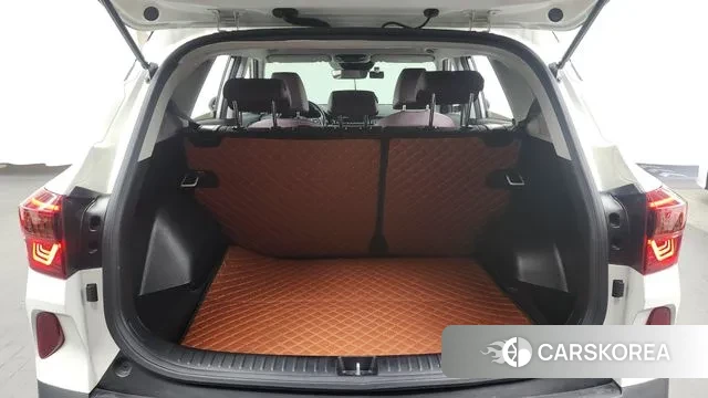 Kia Seltos id 3463410 из Кореи 11