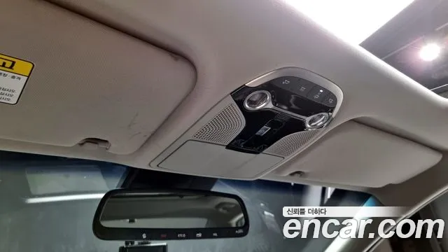 Hyundai Grandeur IG id 2711147 из Кореи 11