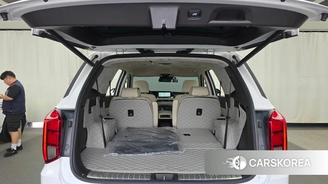 Hyundai Palisade id 4470422 из Кореи 11