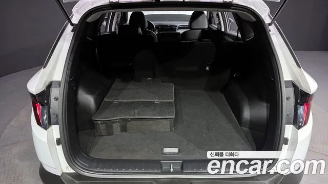 Hyundai Tucson (NX4) id 2716778 из Кореи 11