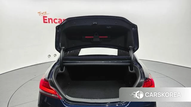 Genesis G70 id 4536856 из Кореи 11