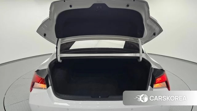 Hyundai Avante Hybrid (CN7) id 4534705 из Кореи 11