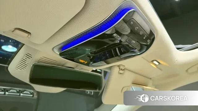 Mercedes-Benz S-Class W223 id 3341580 из Кореи 11