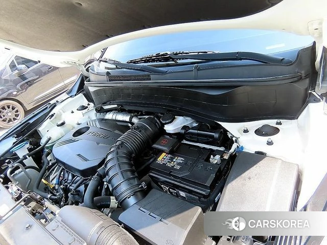 Kia Seltos id 4402828 из Кореи 11