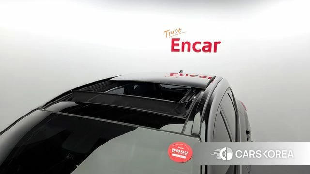 Hyundai All New Tucson id 3955956 из Кореи 11