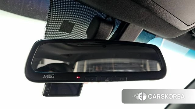 Ssangyong Rexton Sports id 4490270 из Кореи 11