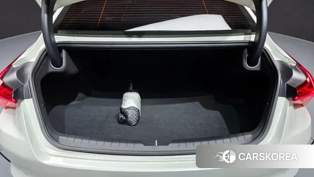 Kia K8 Hybrid id 3433106 из Кореи 11