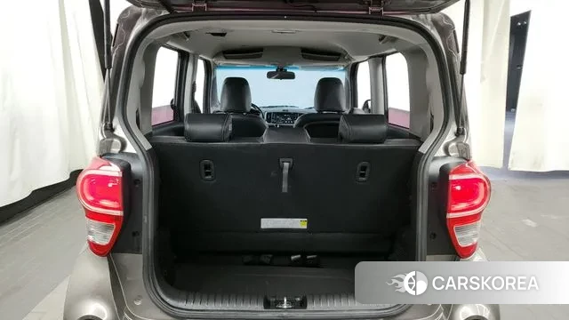 Kia The New Ray id 3669220 из Кореи 11