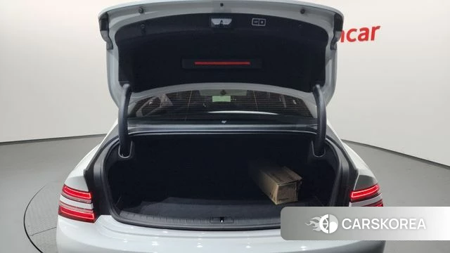 Genesis G80 (RG3) id 4223758 из Кореи 11