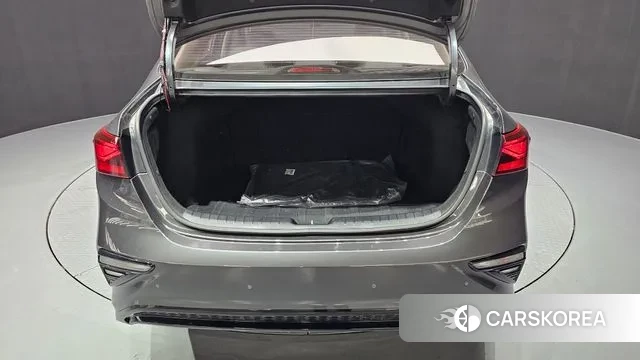 Kia Come New K3 id 3412443 из Кореи 11