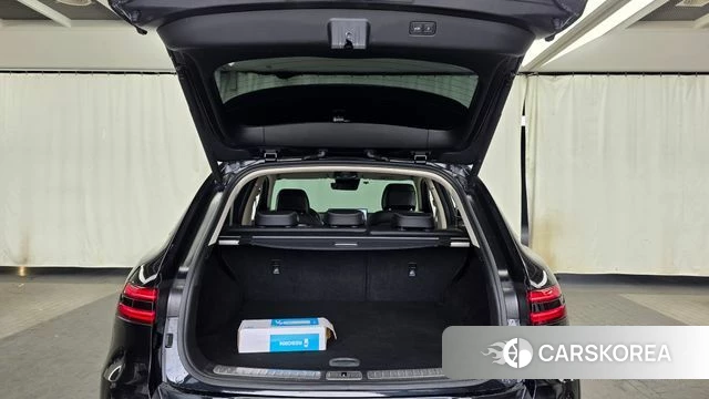 Genesis Electrified GV70 id 4758362 из Кореи 11