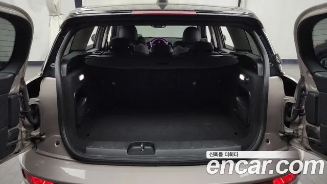 Mini Cooper Clubman id 2874614 из Кореи 11