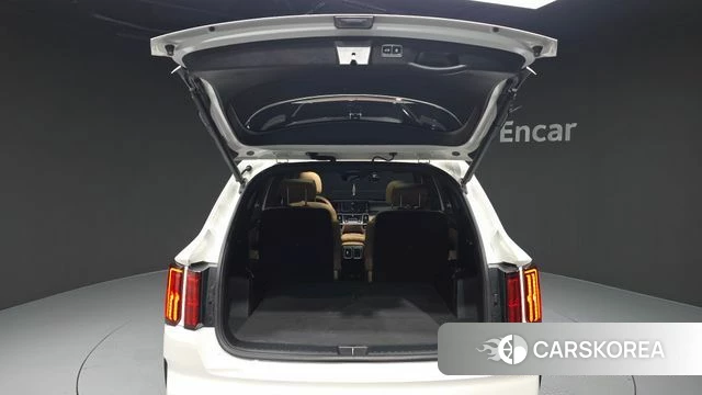 Kia Sorento 4th Generation id 4458673 из Кореи 11