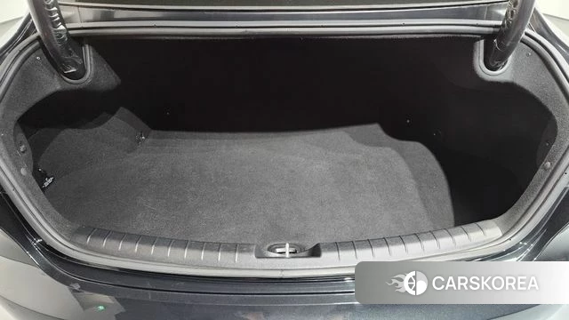 Hyundai The New Grandeur IG id 3827920 из Кореи 11