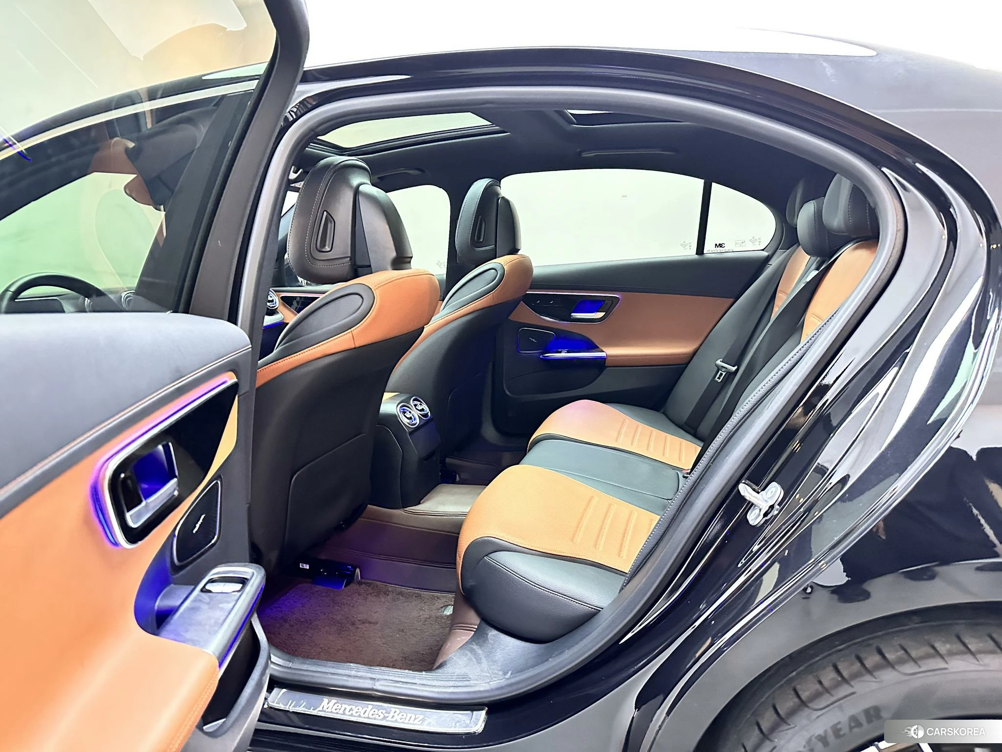 Mercedes-Benz Class C id 4492720 из Китая 11