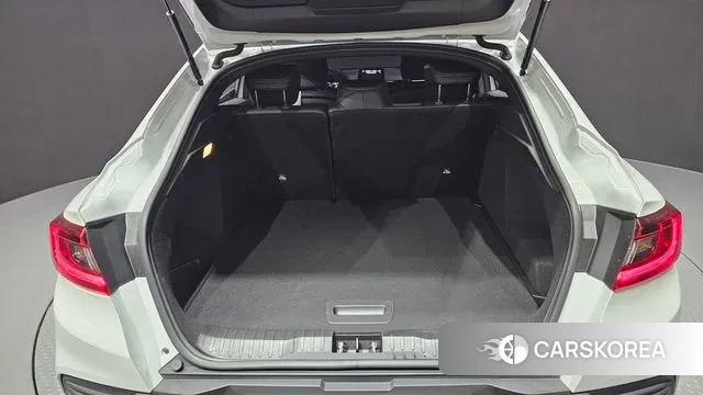 Renault Korea (Samsung) XM3 id 3457618 из Кореи 11