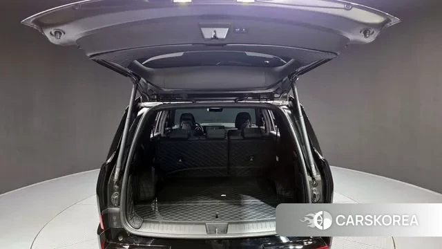 Hyundai Santa Fe (MX5) id 3472214 из Кореи 11